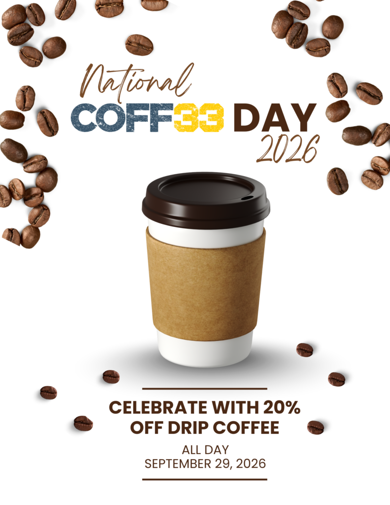 National Coffee Day 2026
